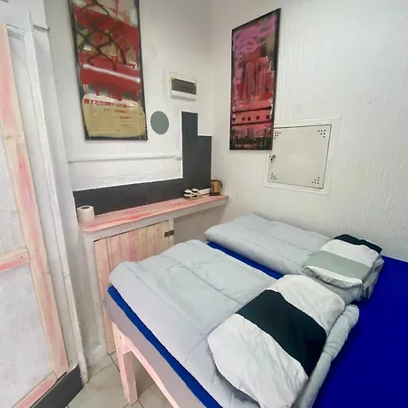 Sky Apartment *